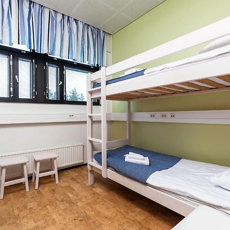 Imatra Spa Sport Camp Ngoại thất bức ảnh