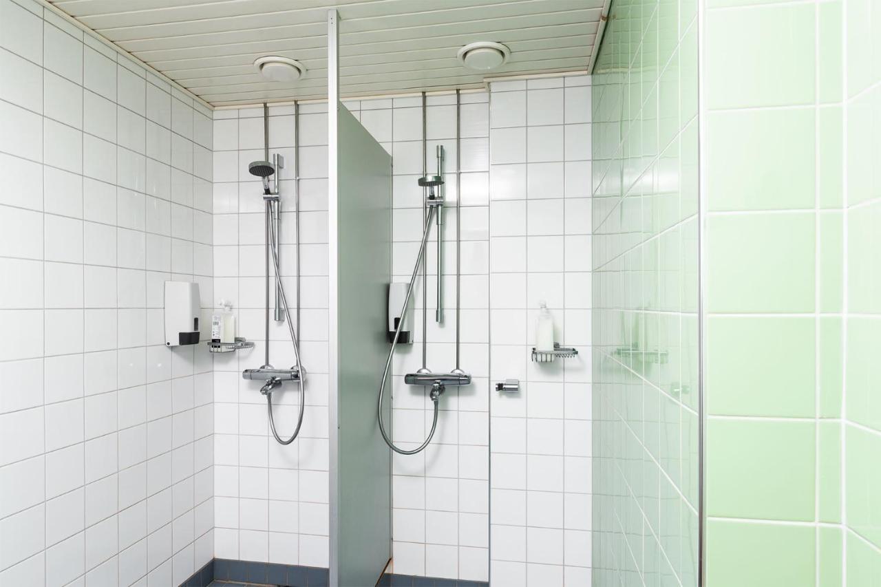 Imatra Spa Sport Camp Ngoại thất bức ảnh