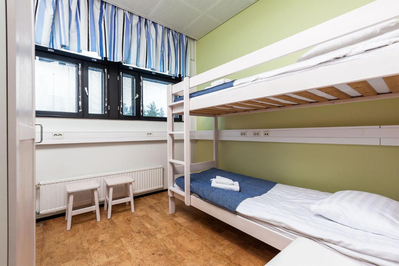 Imatra Spa Sport Camp Ngoại thất bức ảnh