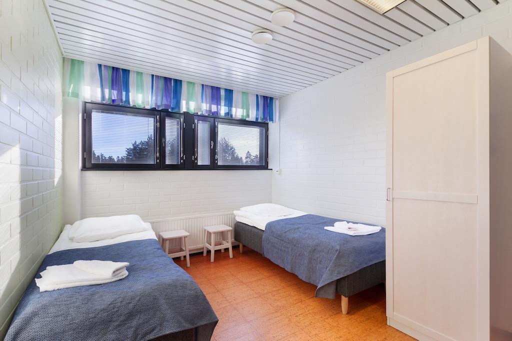 Imatra Spa Sport Camp Phòng bức ảnh
