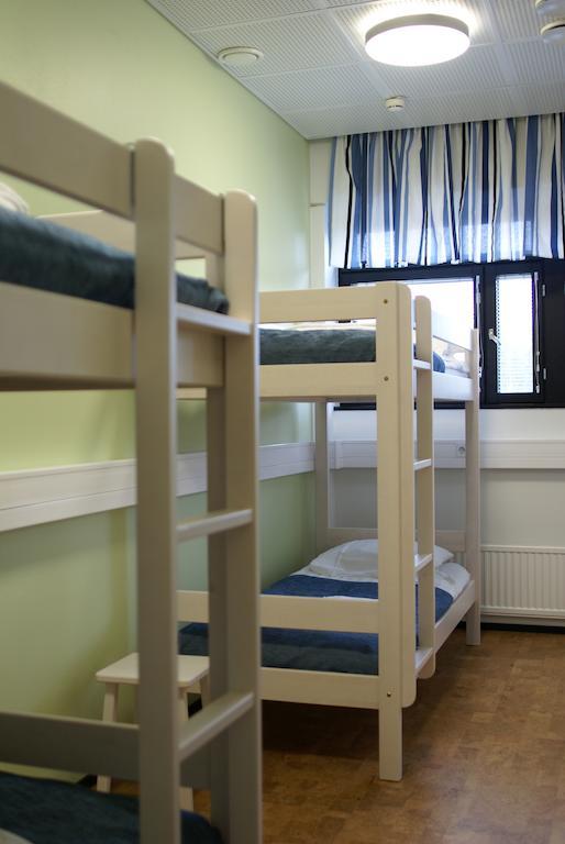 Imatra Spa Sport Camp Phòng bức ảnh