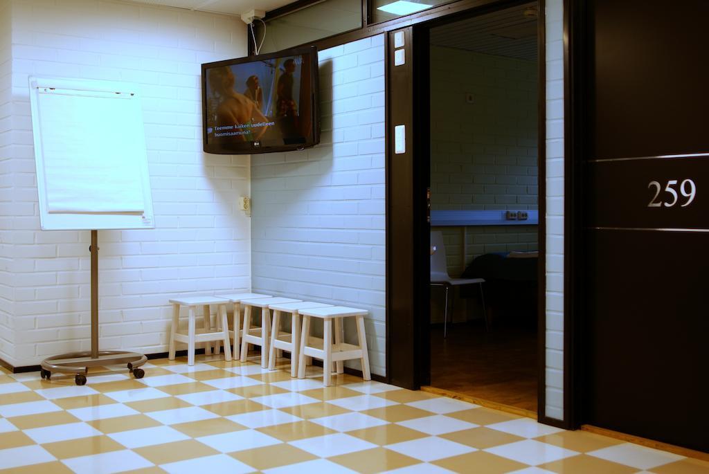 Imatra Spa Sport Camp Phòng bức ảnh