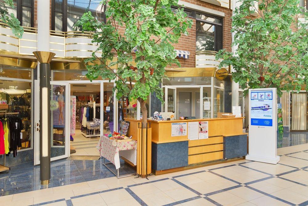 Imatra Spa Sport Camp Ngoại thất bức ảnh